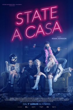 State a casa 2021 streaming