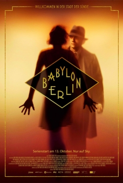 Babylon Berlin (Serie TV) streaming