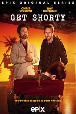 Get Shorty (Serie TV) streaming