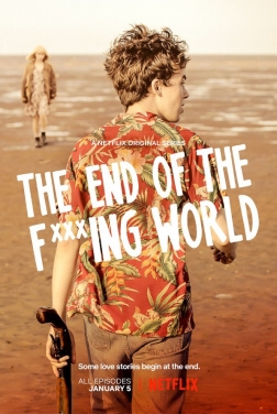 The End of the F***ing World (Serie TV)