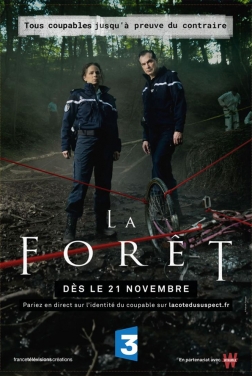 La foresta (Serie TV) streaming