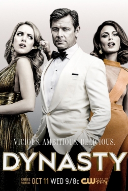 Dynasty (Serie TV) streaming