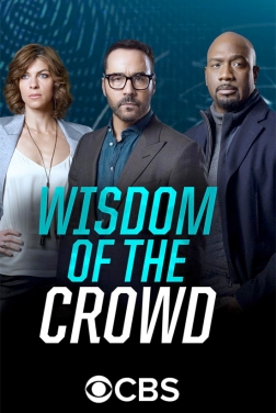 Wisdom of the Crowd (Serie TV) streaming