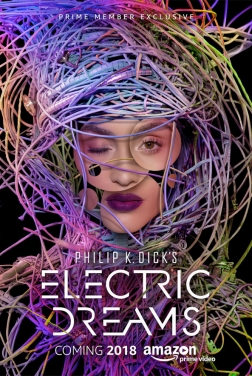 Philip K. Dick's Electric Dreams (Serie TV) streaming