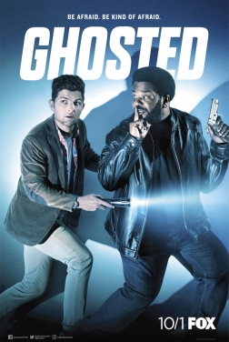 Ghosted (Serie TV) streaming