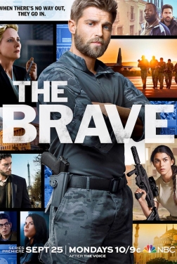 The Brave (Serie TV) streaming