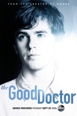 The Good Doctor (Serie TV) streaming