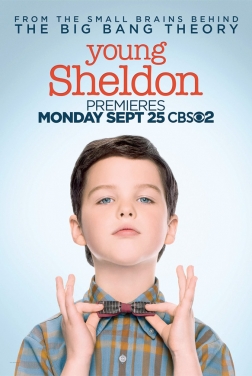 Young Sheldon (Serie TV) streaming
