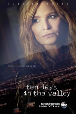 Ten Days in the Valley (Serie TV) streaming