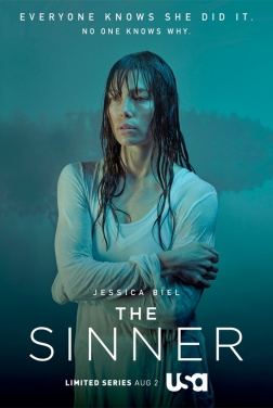 The Sinner (Serie TV) streaming