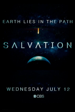 Salvation (Serie TV) streaming