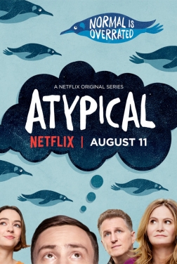 Atypical (Serie TV) streaming