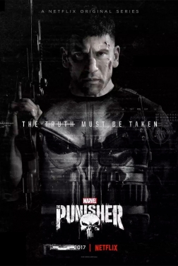 Marvel's The Punisher (Serie TV) streaming
