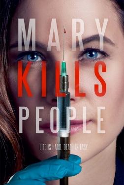 Mary Kills People (Serie TV) streaming