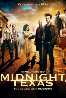 Midnight, Texas (Serie TV) streaming