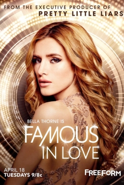 Famous in Love (Serie TV) streaming