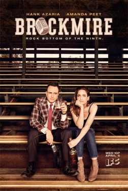 Brockmire (Serie TV)