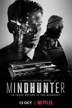 Mindhunter (Serie TV) streaming