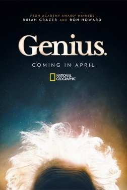 Genius (Serie TV) streaming