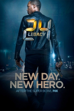 24: Legacy (Serie TV) streaming