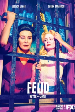 FEUD (Serie TV) streaming