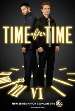 Time After Time (Serie TV) streaming