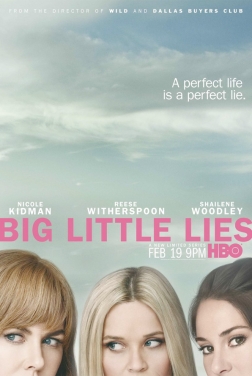 Big Little Lies (Serie TV) streaming