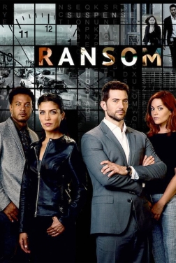 Ransom (Serie TV) streaming