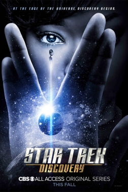 Star Trek: Discovery (Serie TV) streaming