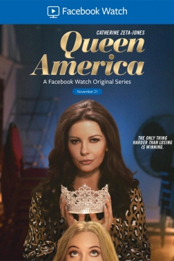 Queen America (Serie TV) streaming