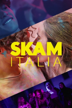 SKAM Italia (Serie TV) streaming