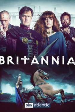 Britannia (Serie TV) streaming