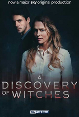 A Discovery of Witches (Serie TV)