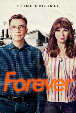 Forever (Serie TV) streaming