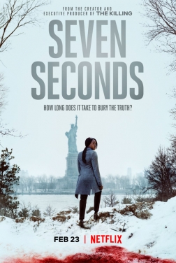 Seven Seconds (Serie TV) streaming