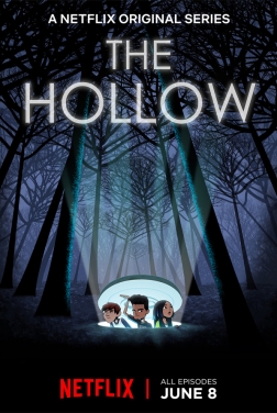 The Hollow (Serie TV) streaming