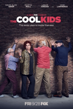 The Cool Kids (Serie TV) streaming