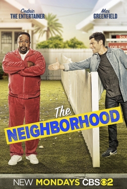 The Neighborhood (Serie TV) streaming