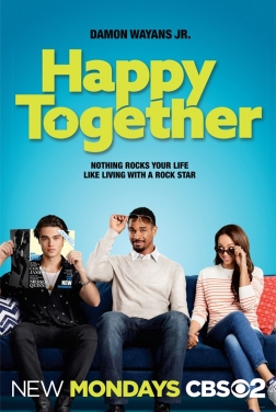 Happy Together (Serie TV) streaming