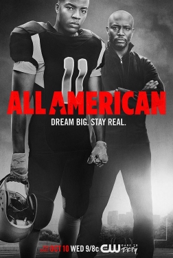 All American (Srie TV) streaming