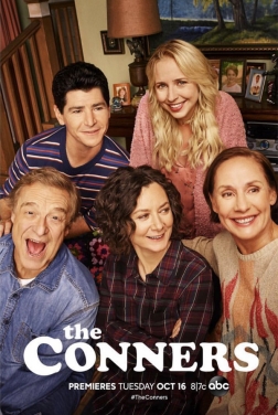 The Conners (Serie TV)