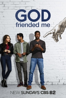 God Friended Me (Serie TV) streaming