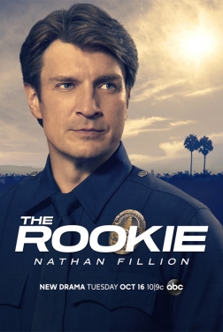 The Rookie (Serie TV) streaming