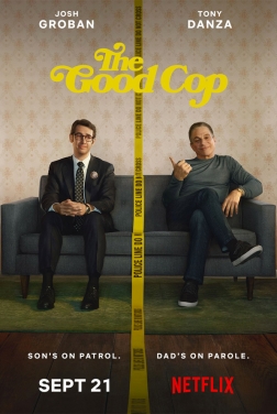 The Good Cop (Serie TV) streaming