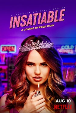 Insatiable (Serie TV) streaming