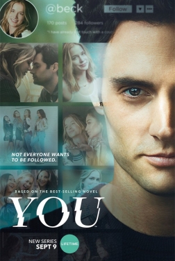 YOU (Serie TV) streaming