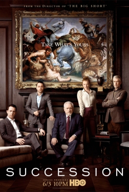 Succession (Serie TV) streaming