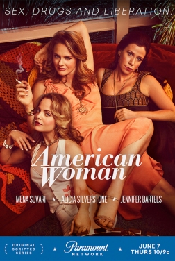 American Woman (Serie TV) streaming