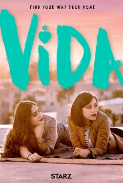 Vida (Serie TV) streaming