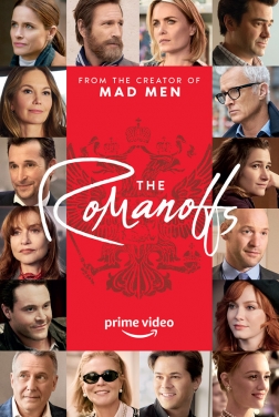 The Romanoffs (Serie TV) streaming